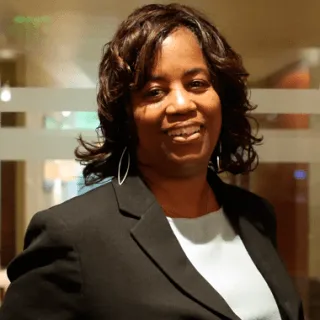 Karen Brown Williams - Attorney