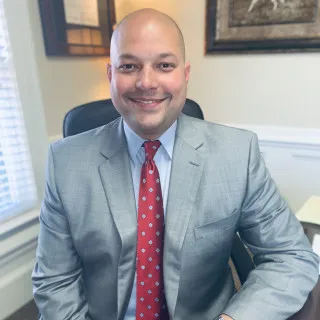 Jarrod Hayes Oxendine - Attorney