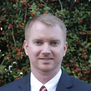 Michael Todd Hampton - Attorney