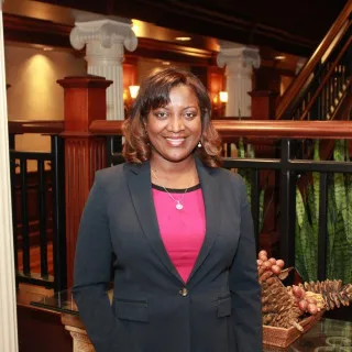 Georgetta Glaves-Innis - Attorney