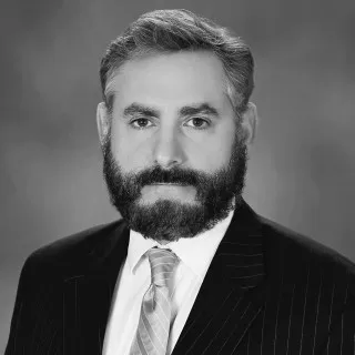 Mr. Vic Wiegand - Attorney