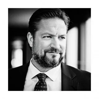 Wrix McIlvaine - Attorney