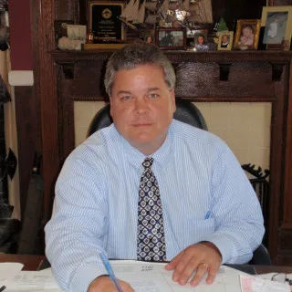 Steven Lawrence Morgan - Attorney