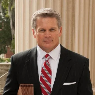 James Alan Welch - Attorney