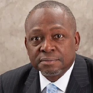 Akil Secret - Attorney