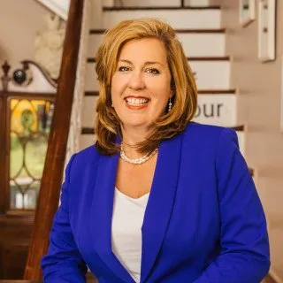 Tiffany Jones Ellenberg - Attorney