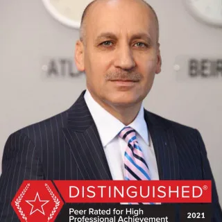 Hassan Hussein Elkhalil - Attorney