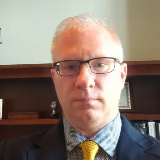 Carl Gordon Schluter - Attorney