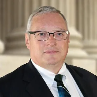 Thomas Hargrove - Attorney