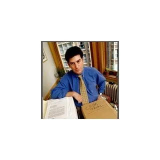 Jeffrey B. Granich - Attorney