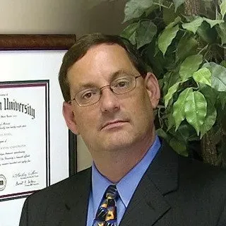 Robert Grant Pennell - Attorney