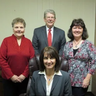 Berry Tucker - Attorney