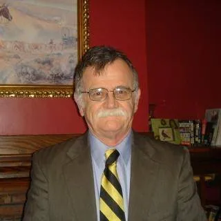 Ken Gano Jr - Attorney