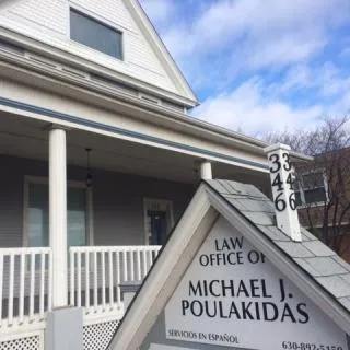 Michael Poulakidas - Attorney