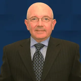 Fred Mark Dry - Attorney