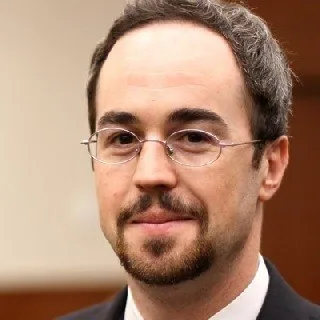 Benjamin L. Luftman - Attorney