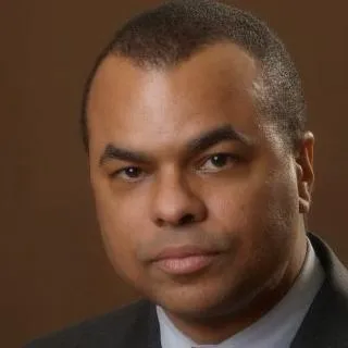 Reginald Dumas Williams - Attorney