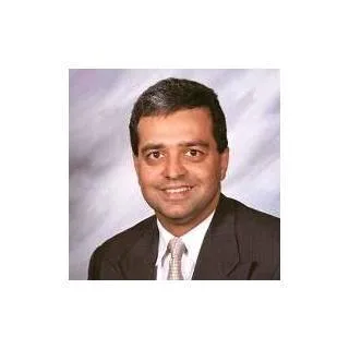 Azfar Shamsi - Attorney