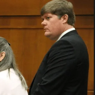 Michael Eachus - Attorney