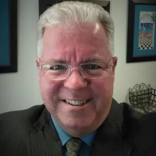 Jeffrey Allen McCormick - Attorney