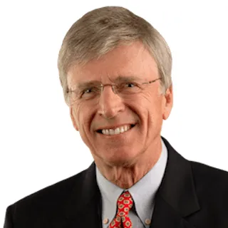 Conrad J. Aiken - Attorney