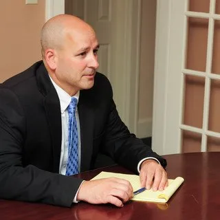Timothy John Morris - Attorney