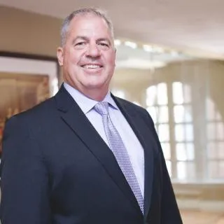 Patrick Noll Harris - Attorney