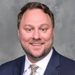 Samuel Patry - Attorney