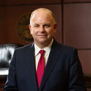 Mark Wilson Biggerman - Attorney