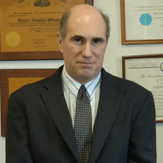 Robert Wilson - Attorney