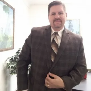 Owen Benton Dunn Jr - Attorney