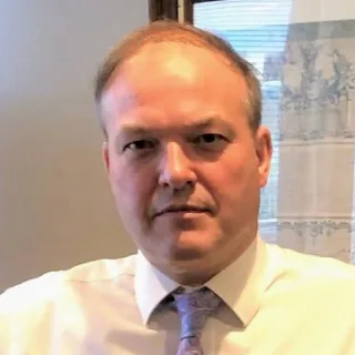 Patrick John Thomas - Attorney