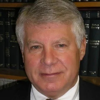 Edward Kirk - Attorney