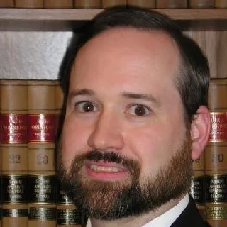 Jonathan Jennings - Attorney