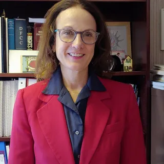 Linda Leah Reibel - Attorney