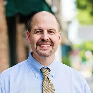 Stephen Jenei - Attorney