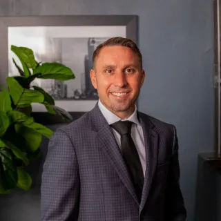 Greg Mansell - Attorney