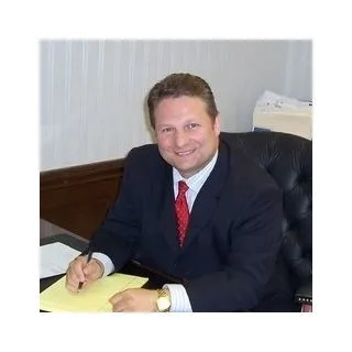 Jeffery Scott Brown - Attorney
