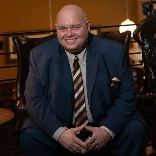 James Edward Schroeder - Attorney