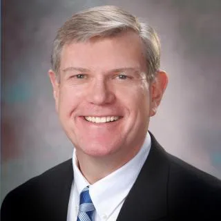 Lonnie Richard Lutz - Attorney