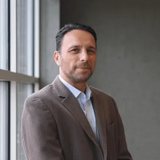 Alexander Edward Gertsburg - Attorney