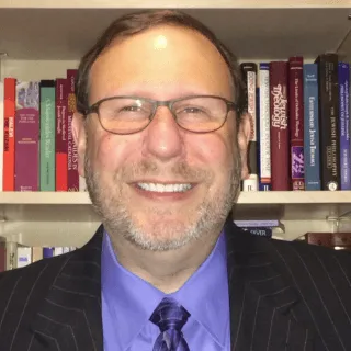 Todd Rosenberg - Attorney