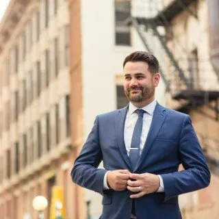 Stephen Thomas Wolfe - Attorney