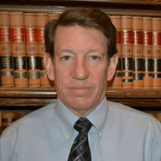 James C. Barney - Attorney