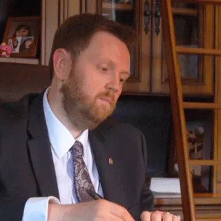 Jay S. Willis - Attorney