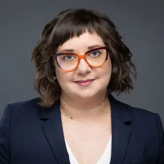 Elizabeth Kamm Abdnour - Attorney