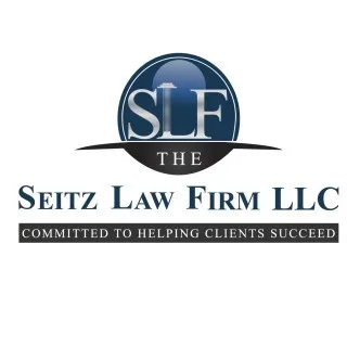 Brian James Seitz - Attorney