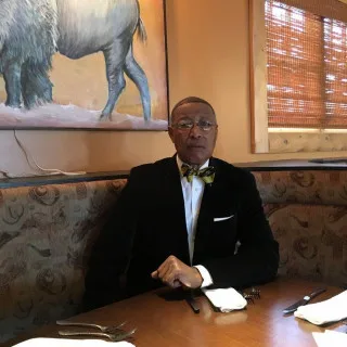 Donald Howard - Attorney