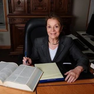 Beverly Joy Farlow - Attorney