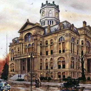 Michael Paul Braun - Attorney